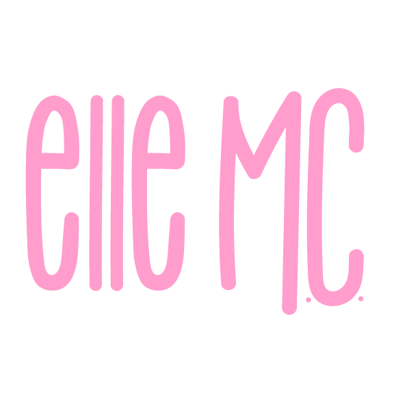 Elle M.C. Logo